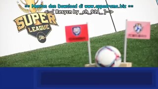 Kick a Goal Episode 44