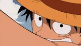 Awal pengembaraan Luffy - Onepiece ep1