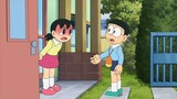 Doraemon New 785A indo Sub - Sarang Lebah ~ Doraemon Story