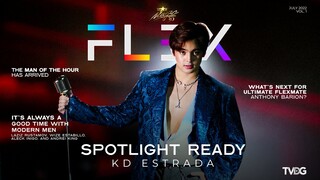 STAR MAGIC FLEX Volume 1: KD Estrada