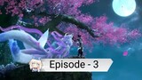 Charm of Soul Pets Episode 3 [ Sub Indonesia ]