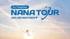 1️⃣7️⃣ Seventeen | Nana Tour ~ Episode 1: Highlight Preview