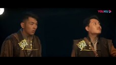 drama sub indo - five dragons suppress coffin biography