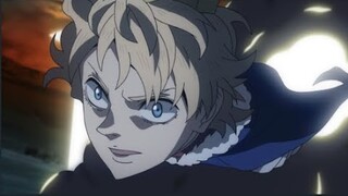 Black Clover [AMV]-black catcher