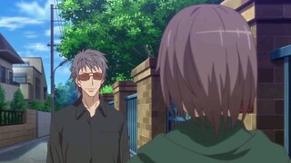 Tenshi no 3P - 03 ( english sub )