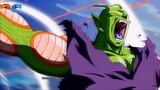 Nappa kills Piccolo, Nappa vs Piccolo, Dragon Ball, DBZ Ultimate Tenkaichi, Full HD, Fights Forever