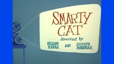 Smarty Cat