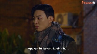 Unpredictable Family episode 34 Subtitle Indonesia