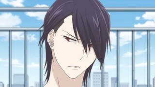 Sanrio Boys BL Full Episodes 12| English Subtitles