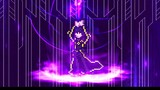 【MUGEN】Character sharing-Sid【Want to become a powerful person of shadow】