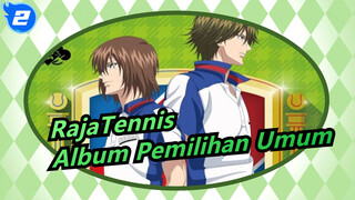 [Raja Tennis] Musik Vol.1 2016 Album Pemilihan Umum_E2