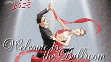 Ballroom e Youkoso 17 (Summer 2017)