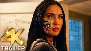 SUBSERVIENCE Trailer (4K ULTRA HD) 2024 | Megan Fox