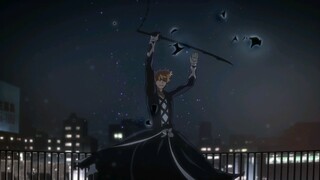 Ichigo Bankai Release AMV