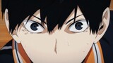 [Kageyama Tobio] KGYM As long as you don't open your mouth and don't take exams, you'll be a perfect