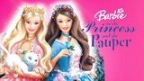 Barbie The Princess and The Pauper | Dubbing Indonesia