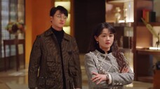 Forever Love (2023) รักวุ่นวายของนายบอดี้การ์ด EP 24 [ซับไทย]