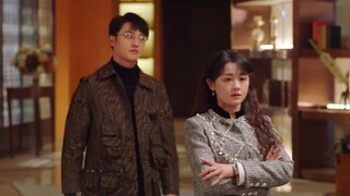 Forever Love (2023) รักวุ่นวายของนายบอดี้การ์ด EP 24 [ซับไทย]