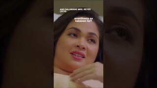 "Bakla ako!" | 'Ang Dalawang Mrs. Reyes'