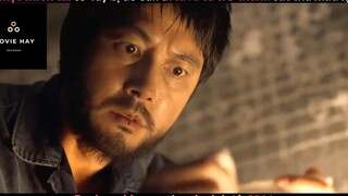 Nước cờ sinh tử (p2) #phimcuocsong