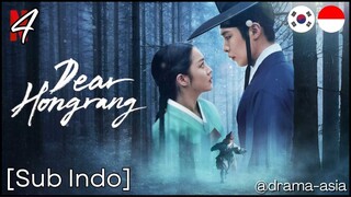 [Sub Indo] Dear Hongrang – Eps. 04 (2025)