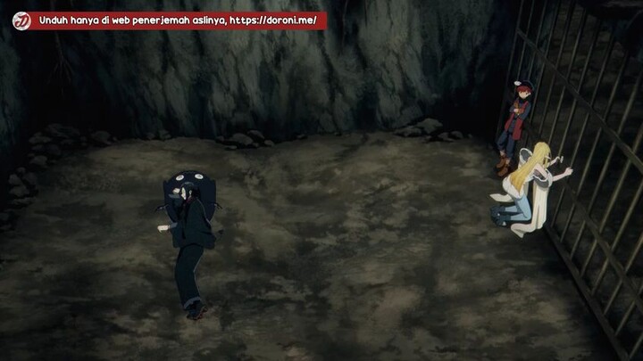 Isekai Shikkaku 06 sub indo