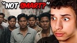 Filipinos Aren't Smart They Said..