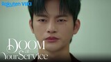 Doom at Your Service - EP12 | Who Are You? | Korean Drama