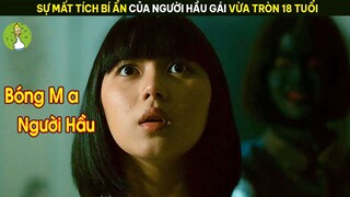 [Review Phim] Sự Mất Tích Bí Ẩn Của Người Hầu Gái Vừa Tròn 18 Tuổi