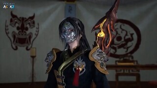 Xuan Emperor S2 Episode  45[85][FIX]