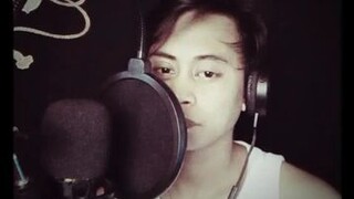 Magkahilang Mundo - jireh lim (cover by me)