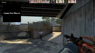 cách tuyển thủ chuyên nghiệp thi đấu csgo phần 2 #gameproplayer