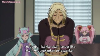 Eps_6 dunia sistem full tarung [Compass 2.0: Sentou Setsuri Kaiseki System]