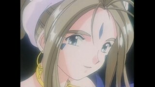 Oh! My Goddess [1993 - 1994] OVA Opening