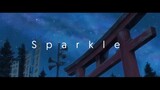 Sparkle. ( Your Name )