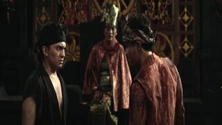 The Robbers-Gending Sriwijaya (2013)