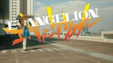 Asuka Langley And Shinji Ikari Evangelion Cosplay Video | Evangelion