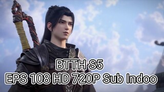 BTTH S5 EPS 108 HD 720P Sub Indoo