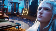 Azure Legacy S2 episode 11 (41) sub indo