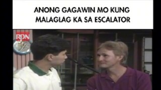 Anong gagawin mo