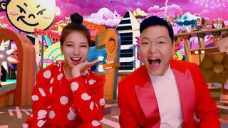 PSY - 'Celeb' MV