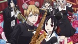 [Saxophone] Ít gợi cảm nhất trong lịch sử! Cô Kaguya muốn tôi tỏ tình mùa 2 OP Phiên bản đầy đủ Suzu