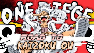 KETIKA LUFFY MAMPIR KE KONOHA ( MINJEM OST NYA NARUTO NJIRR)