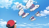 [ Hindi ] Pokémon Journeys Season 23 | Episode 2 Legend? Go! Friends? Go!