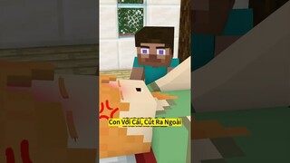 Thằng Con Trai Bất Ổn Nhất Của Anh Đen Xì Xì - Tập 5 🤣 #shorts