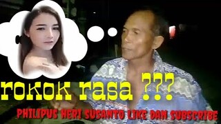 viral Aneh belum banyak yang tau mantera hipnotis ala junaidi karo karo