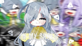 In My Shoes ♥ GLMV / GCMV ♥ Gacha Life Songs / Music Video