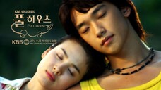 Full House EP 4 พากย์ไทย ซับไทย สะดุดรัก ที่พักใจ