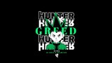 [Hunter x Hunter AMV] GreeD - #STICXIX