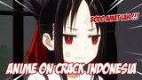 Salah Sambung !! - Anime Crack Indonesia 6